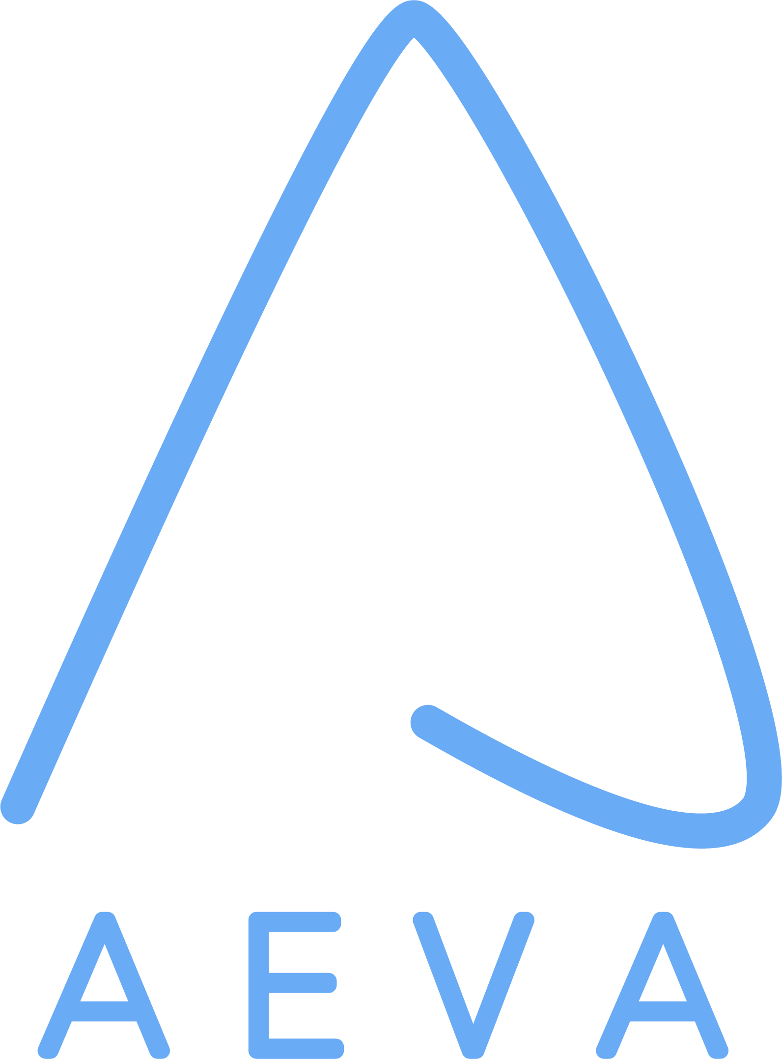 Aeva Inc. Homepage